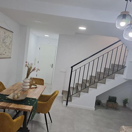 Apartamentos Jara 1B 말라가 외부 사진