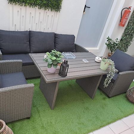 Apartamentos Jara 1B 말라가 외부 사진