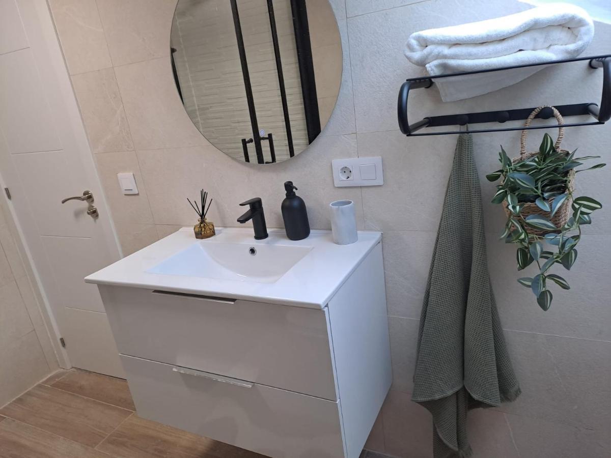 Apartamentos Jara 1B 말라가 외부 사진
