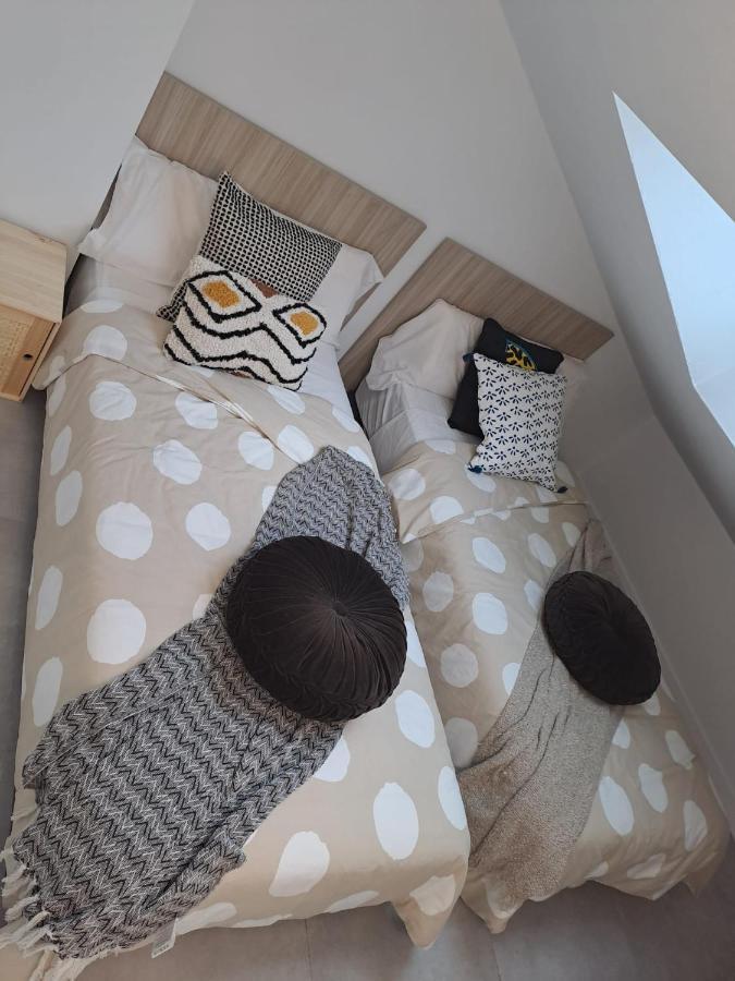 Apartamentos Jara 1B 말라가 외부 사진