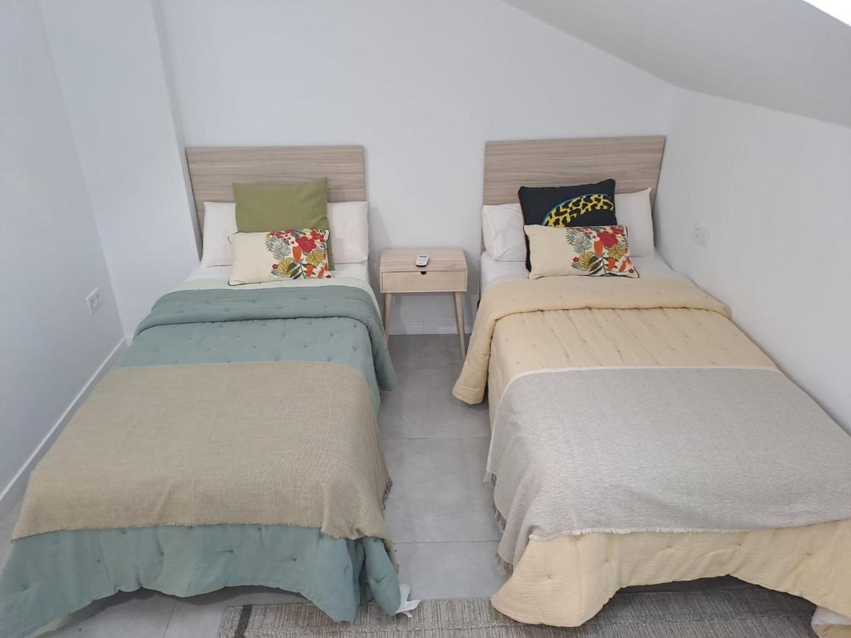 Apartamentos Jara 1B 말라가 외부 사진