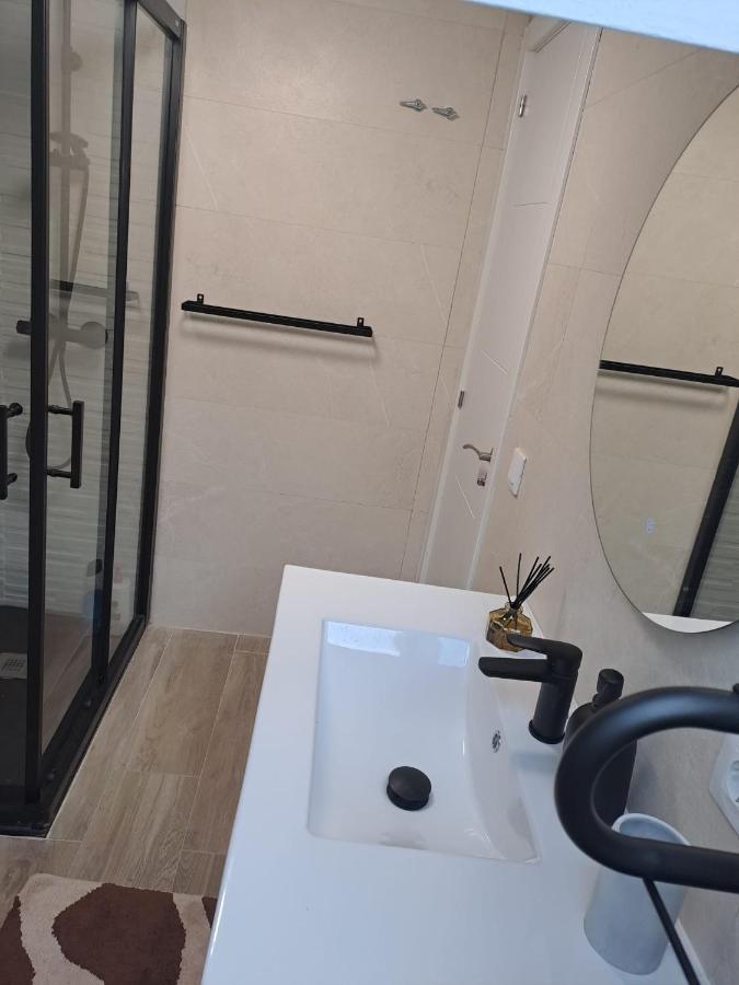 Apartamentos Jara 1B 말라가 외부 사진
