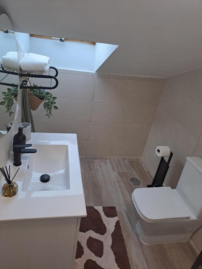 Apartamentos Jara 1B 말라가 외부 사진