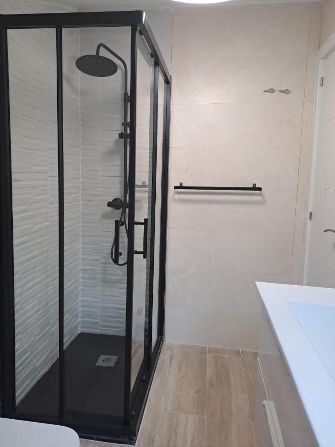Apartamentos Jara 1B 말라가 외부 사진