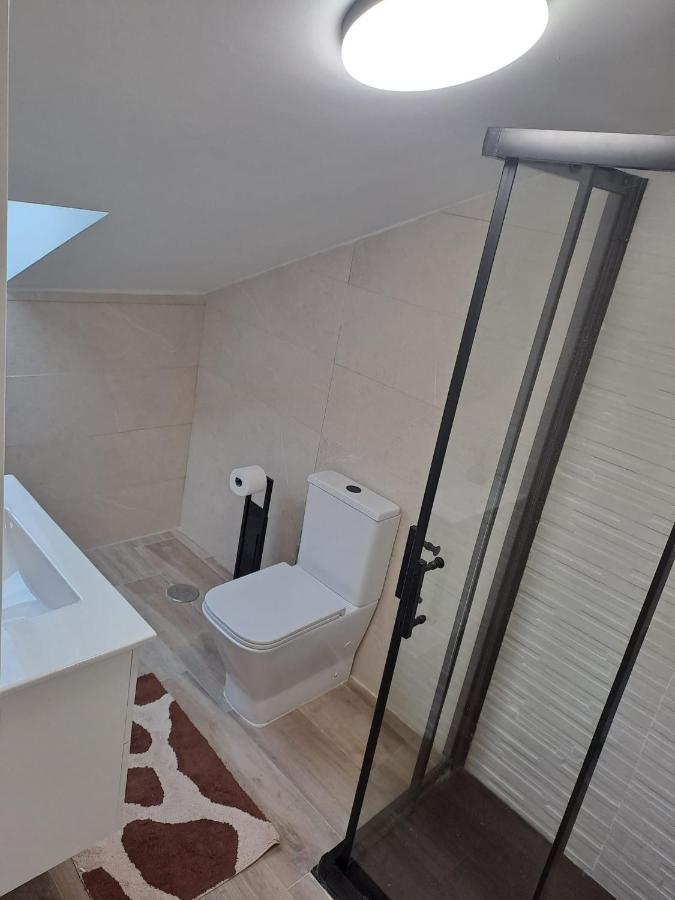 Apartamentos Jara 1B 말라가 외부 사진