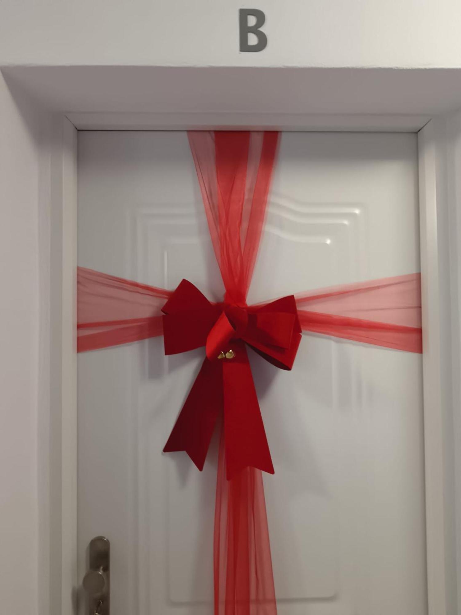 Apartamentos Jara 1B 말라가 외부 사진